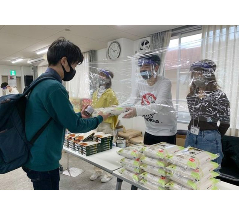 北町 コロナ デイズ 神戸 コープ